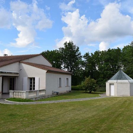 Le Cheminard Bed & Breakfast Feugarolles Exterior foto