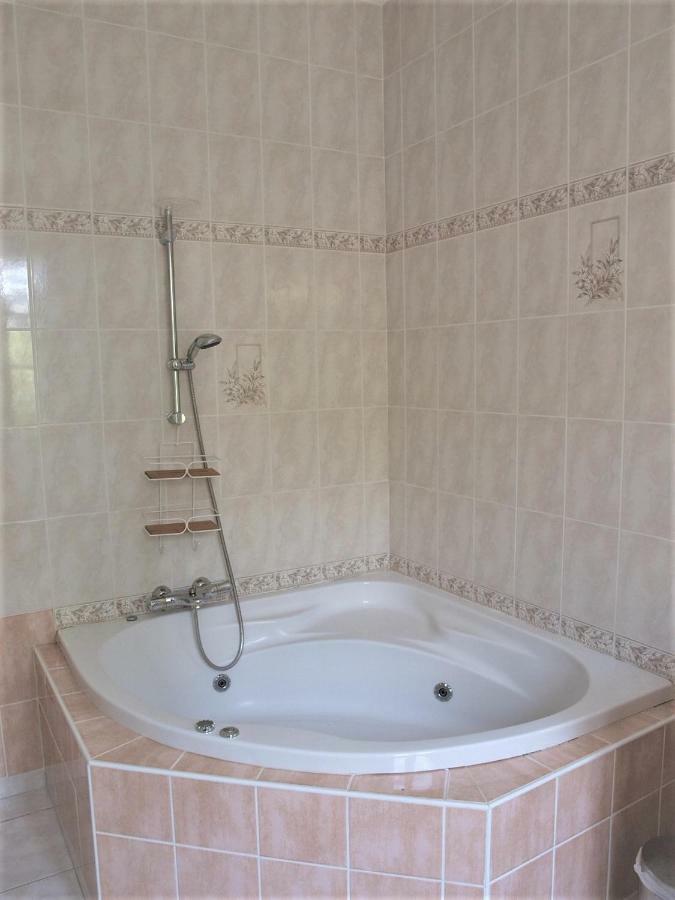 Le Cheminard Bed & Breakfast Feugarolles Exterior foto