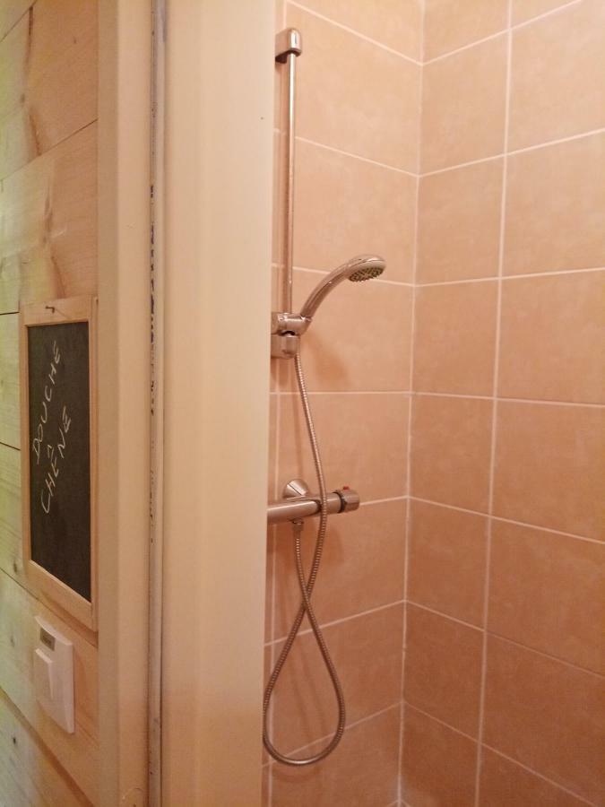 Le Cheminard Bed & Breakfast Feugarolles Exterior foto