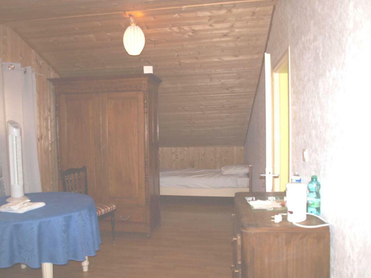 Le Cheminard Bed & Breakfast Feugarolles Exterior foto