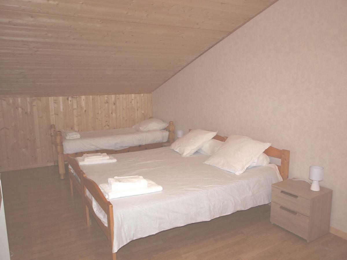 Le Cheminard Bed & Breakfast Feugarolles Exterior foto