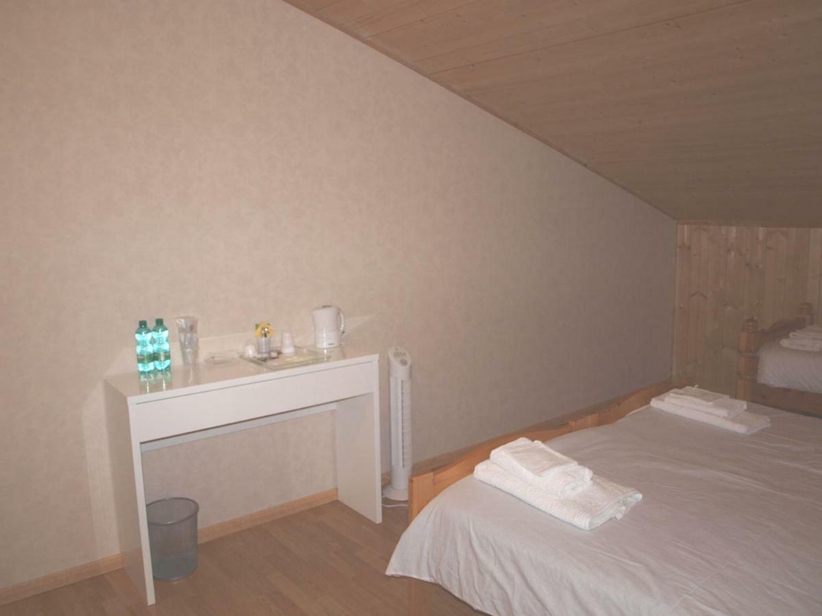 Le Cheminard Bed & Breakfast Feugarolles Exterior foto