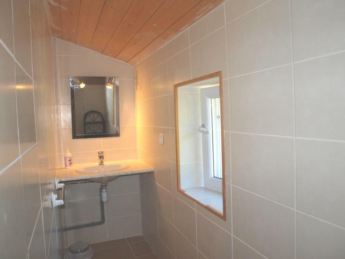 Le Cheminard Bed & Breakfast Feugarolles Exterior foto