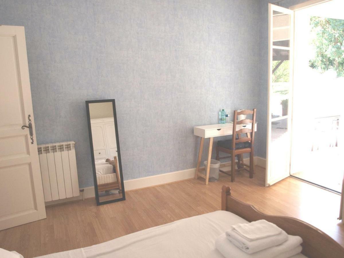 Le Cheminard Bed & Breakfast Feugarolles Exterior foto