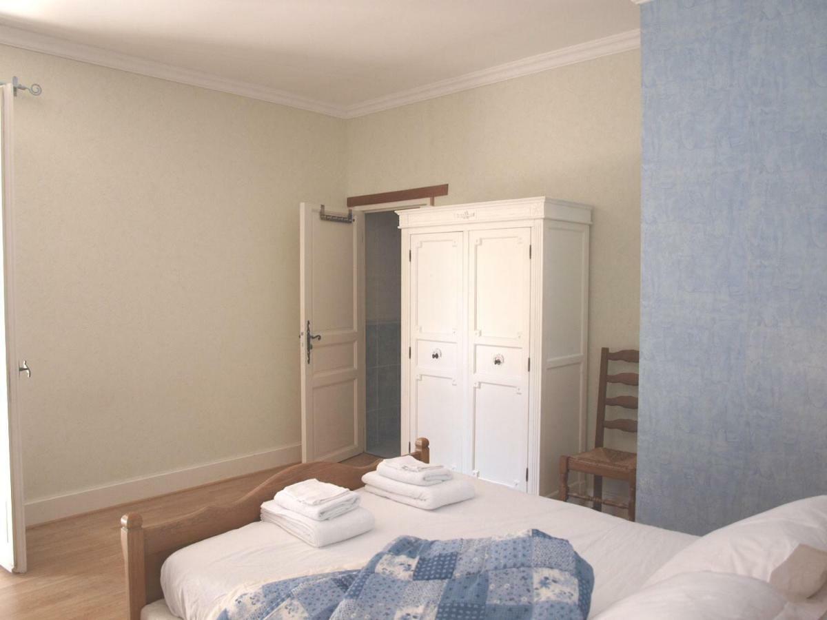 Le Cheminard Bed & Breakfast Feugarolles Exterior foto