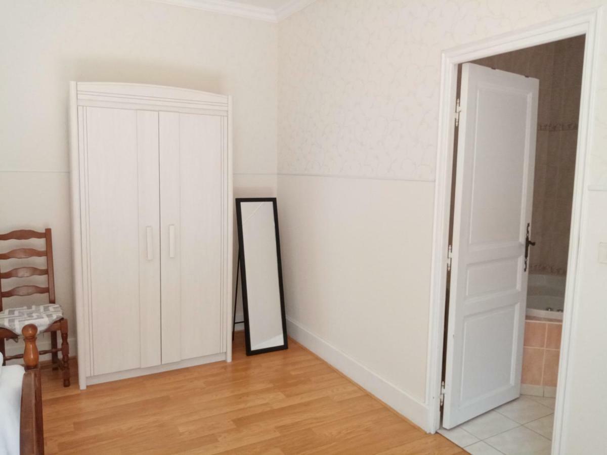 Le Cheminard Bed & Breakfast Feugarolles Exterior foto